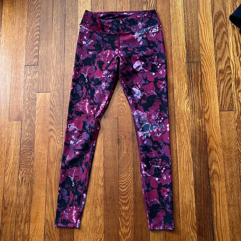 Very nice leggings! Brand new